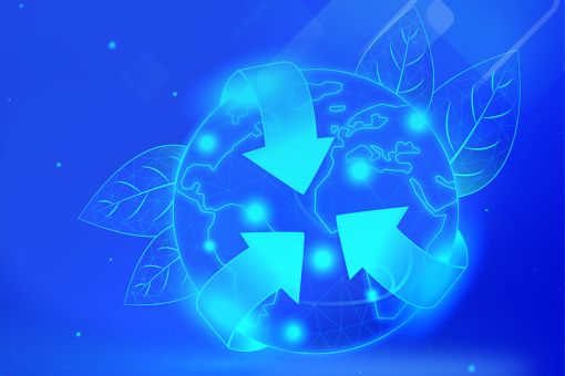 Carbon credits Image